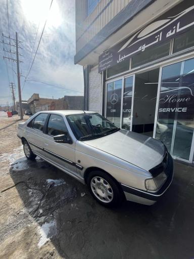 عکس خانه اتومبیل