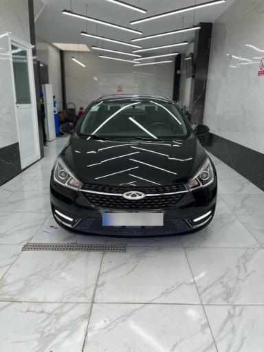 عکس خانه اتومبیل