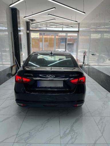 عکس خانه اتومبیل