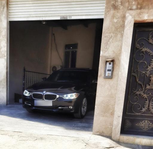 عکس تعمیرگاه هیوندا و کیا مهندس غنچه گی