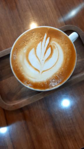 عکس کافه فنجون