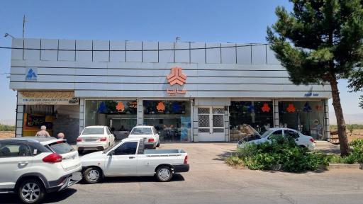 عکس نمایندگی سایپا قلی پور