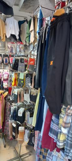 عکس پوشاک پیشرو