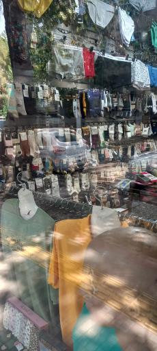 عکس پوشاک پیشرو