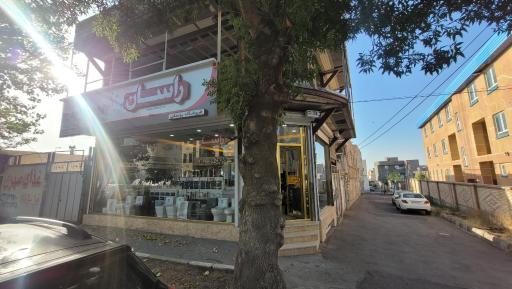 عکس هود گاز سینک شیرآلات یوسفی