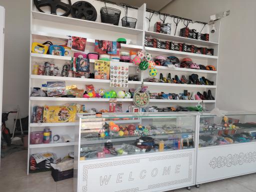 عکس تعمیرات دوچرخه امیر