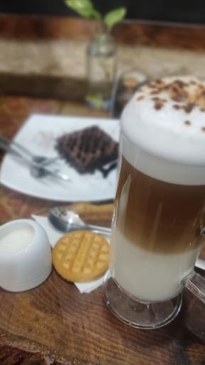 عکس کافه ژینا