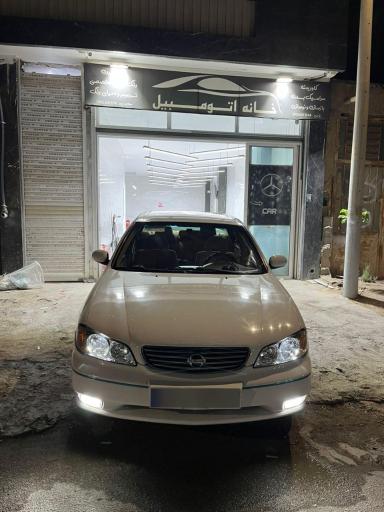 عکس خانه اتومبیل