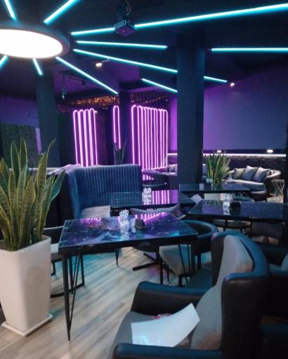 عکس کافه آراما