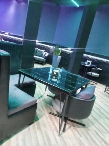 عکس کافه آراما