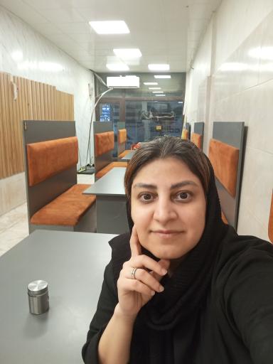 عکس کترینگ زعفرون