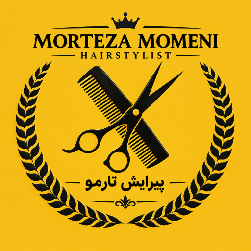 عکس پیرایش تارمو