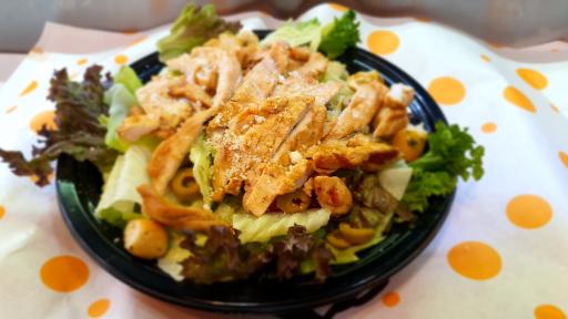 عکس دنده برگر شعبه پردیس