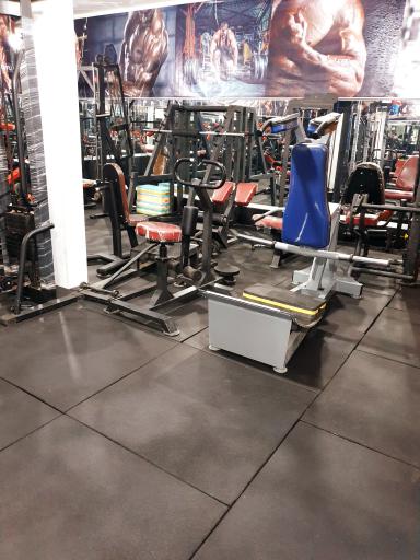 باشگاه بدنسازی کام فیت