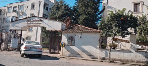 عکس مجتمع مسکونی نیلوفر