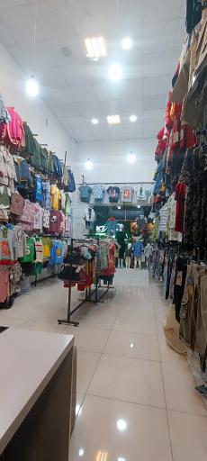 عکس مارکت بیبی