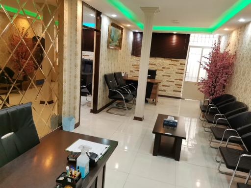 عکس موسسه حقوقی دلیر 