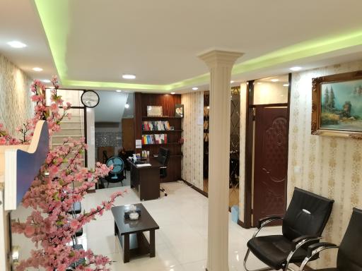 عکس موسسه حقوقی دلیر 