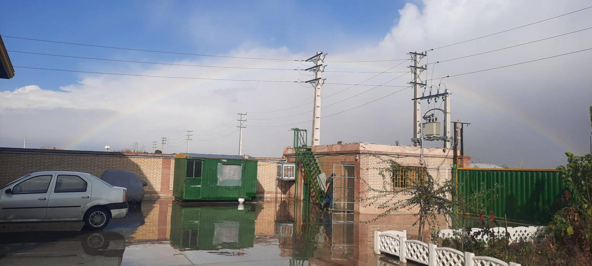 عکس تیداپارس