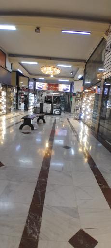 عکس بازار گوهرشاد