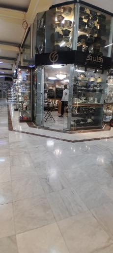 عکس بازار گوهرشاد