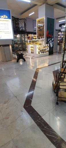 عکس بازار گوهرشاد