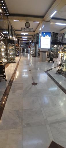 عکس بازار گوهرشاد