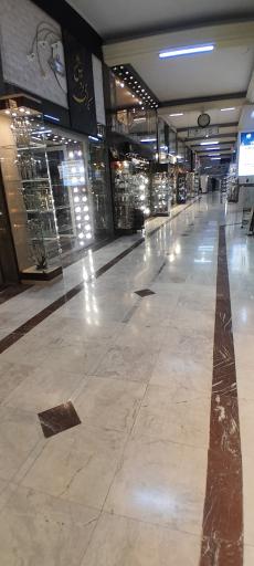 عکس بازار گوهرشاد