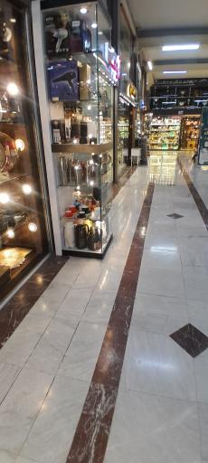 عکس بازار گوهرشاد