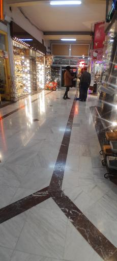 عکس بازار گوهرشاد