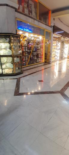 عکس بازار گوهرشاد