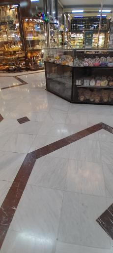 عکس بازار گوهرشاد