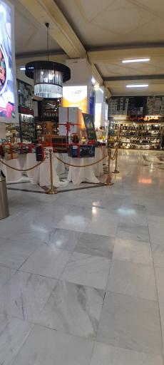 عکس بازار گوهرشاد