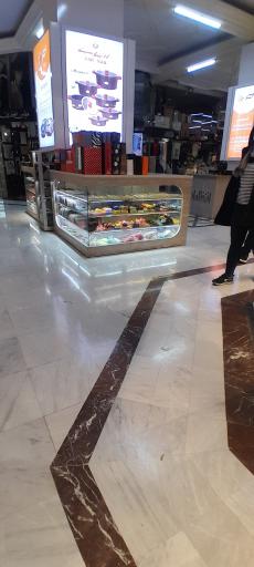 عکس بازار گوهرشاد