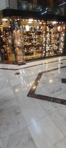 عکس بازار گوهرشاد