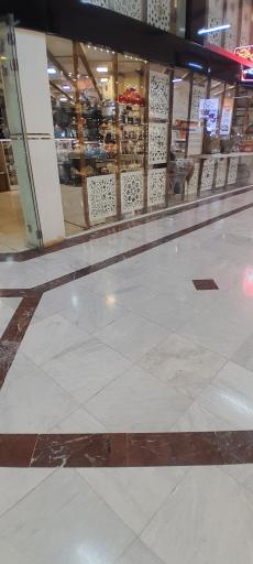 عکس بازار گوهرشاد