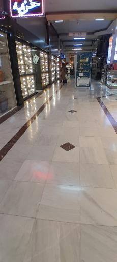 عکس بازار گوهرشاد