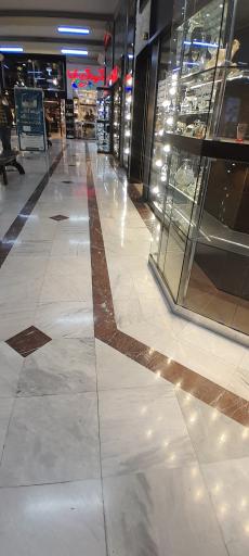 عکس بازار گوهرشاد