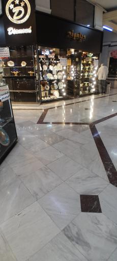 عکس بازار گوهرشاد