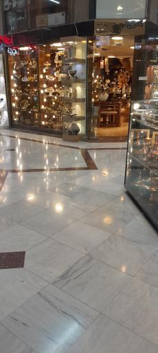 عکس بازار گوهرشاد