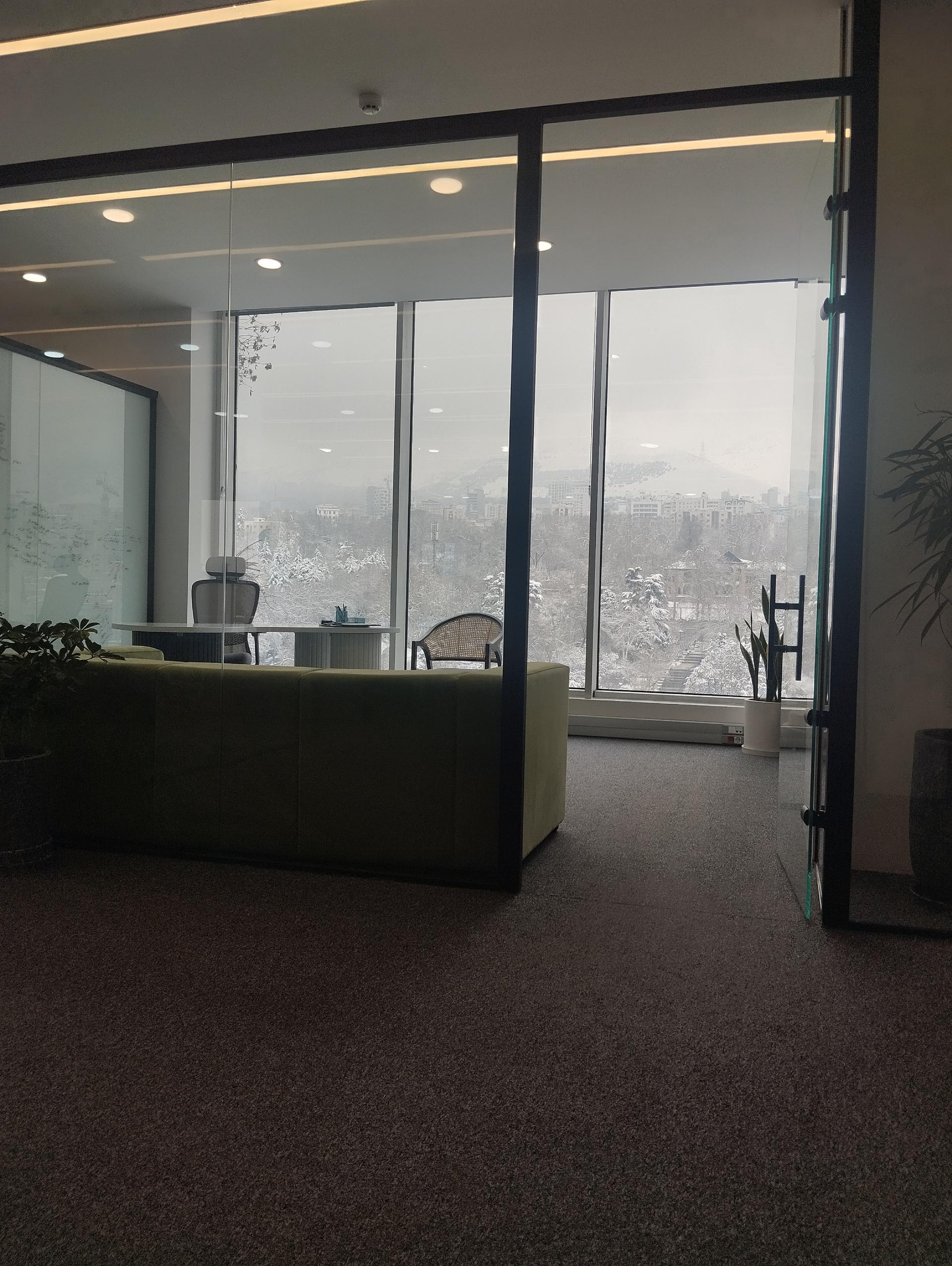 عکس گروه توسعه اقتصادی رستا