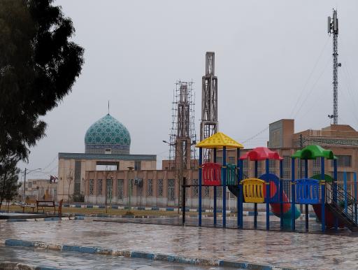 عکس مسجد ابوالفضل