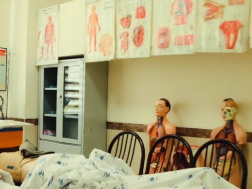 عکس مرکز آموزش بهیاری و سلامت