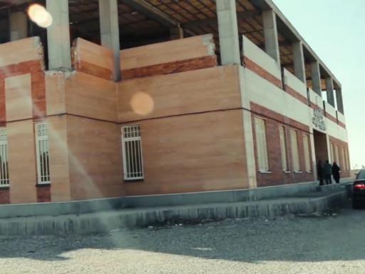 عکس مرکز آموزش بهیاری و سلامت