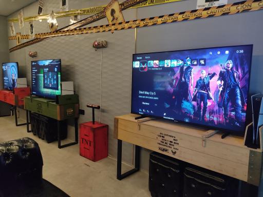 عکس گیم نت XP