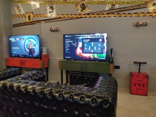 عکس گیم نت XP