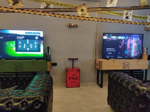 عکس گیم نت XP