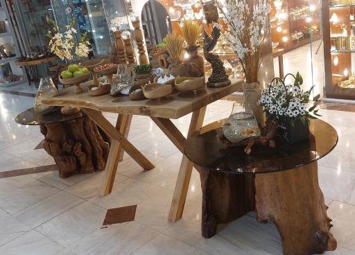 عکس بازار گوهرشاد