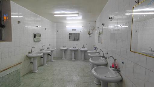 عکس مسجد اعظم