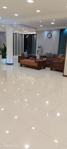 عکس هتل ارم تهران